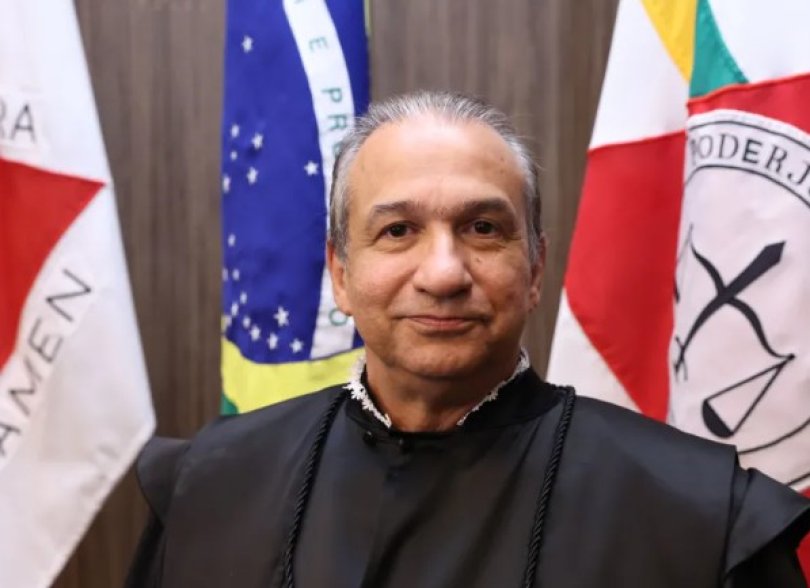 CNJ recebe mais duas denúncias de abuso contra desembargador...