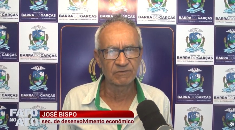 Acordo entre PCI e Secretaria de Meio Ambiente assinado ontem