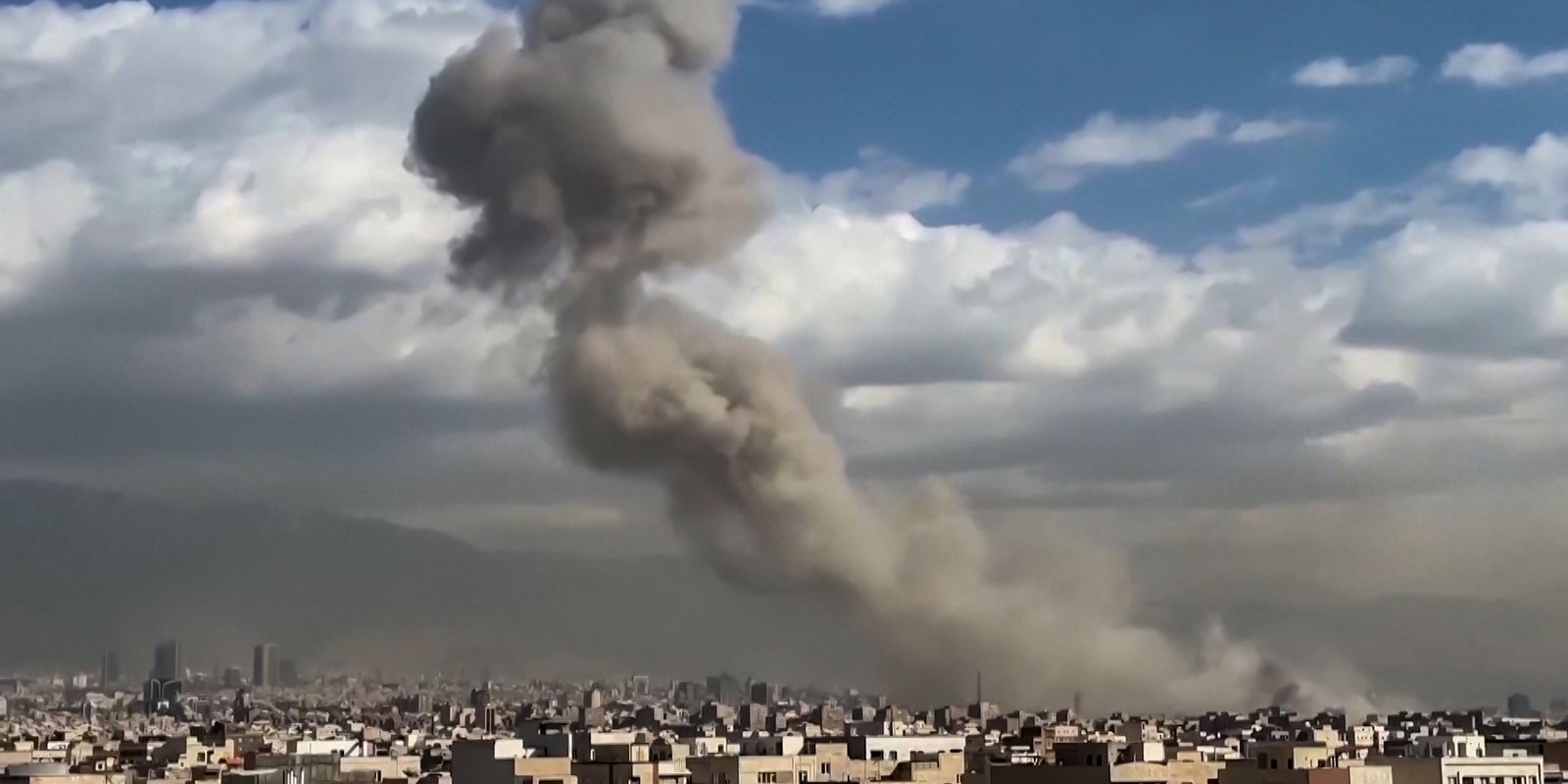 Derrubar Irã busca deter China e projetar Israel, dizem analistas