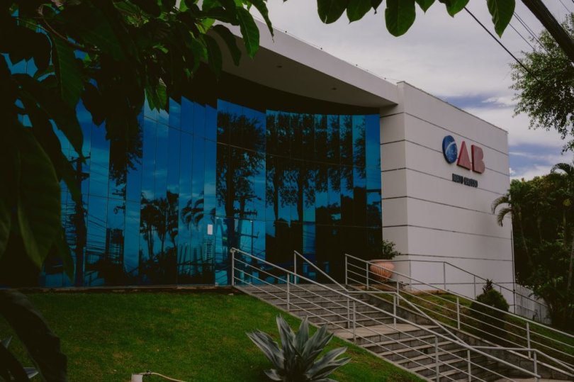 Patriarca de família de advogados morre...