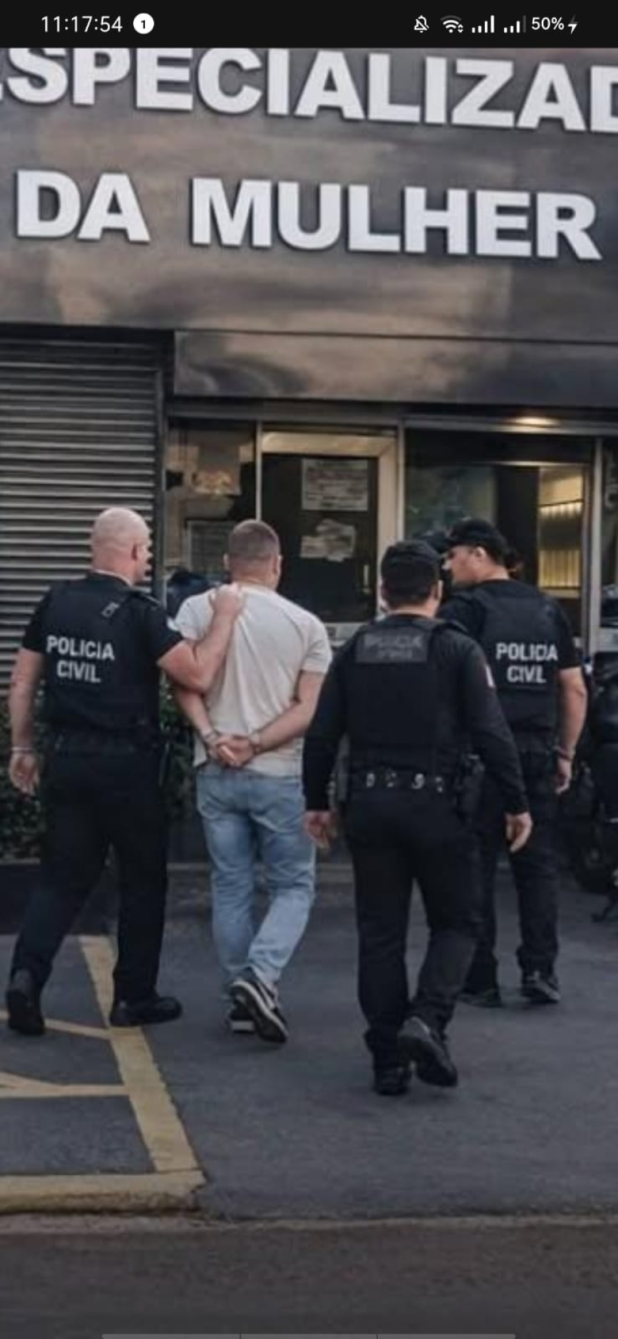 Operação Ballare deflagrada pela DEDM de Barra do Garças na manhã desta segunda-feira.