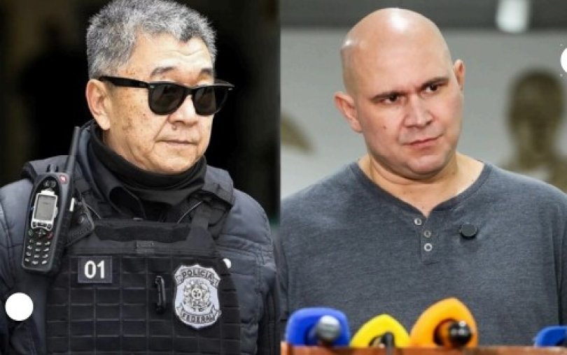 Abilio nomeia "Japonês da Federal" em Cuiabá...