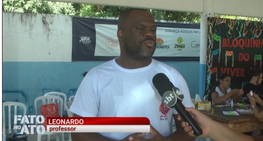 Curso de flores acontece em Aragarças.