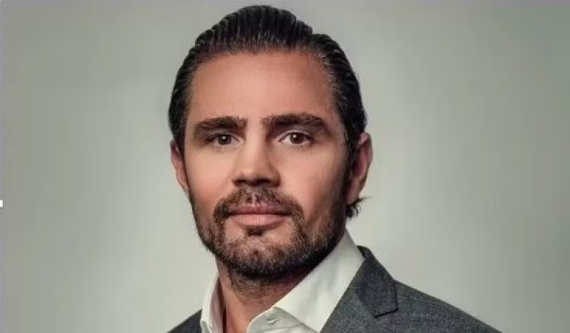 Daniel Vorcaro "ocultou" R$ 2,2 bilhões em conta do pai...