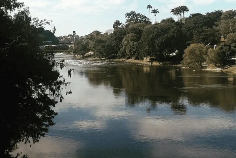 Tio é jogado no rio após assediar sobrinha grávida de 16 anos...