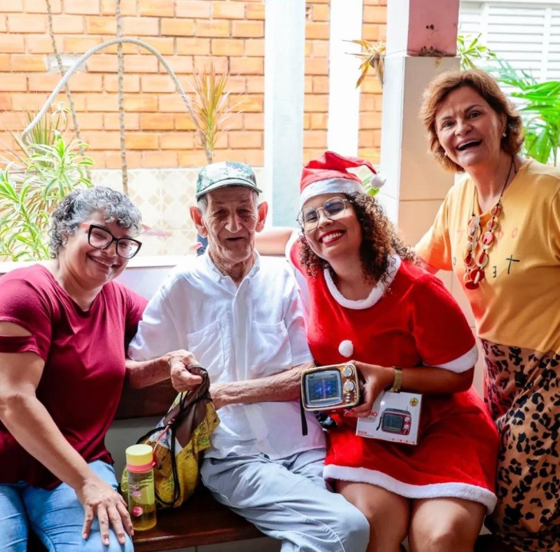 Mulheres transformam comunidades com solidariedade em Cuiabá...