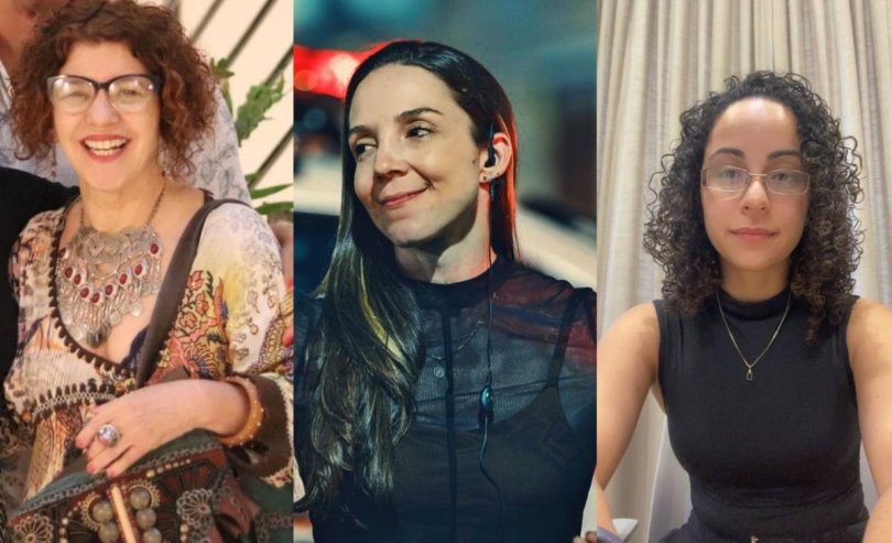 Com olhar feminino, mulheres buscam por espaço no cinema...