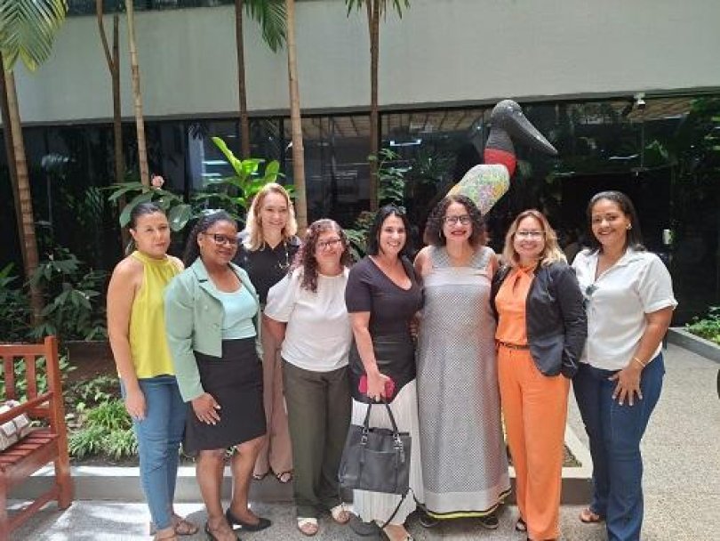 Mulheres representam 56% dos pesquisadores na Fapemat...