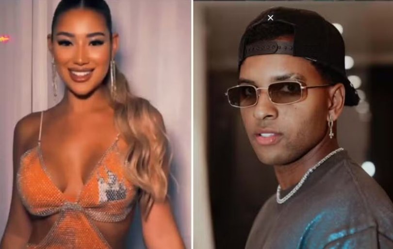 Ex-funkeira foi pivô de briga que originou denúncia de agressão ...