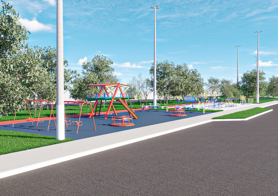 Barra do Garças: Prefeitura vai investir 2 milhões nos distritos de Vale dos Sonhos e Indianópolis