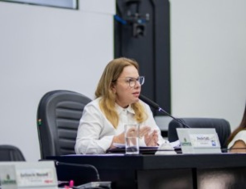 Projeto prevê criação do Portal TEA...