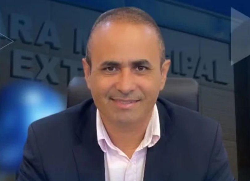 Vereador é morto após ter imóvel arrombado e invadido...