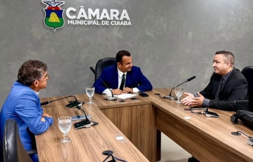 MT tem 45 mil títulos parados em cartórios...