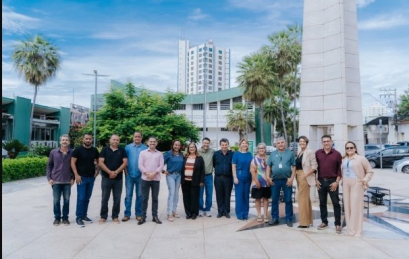 Servidores relatam trajetória na Câmara...