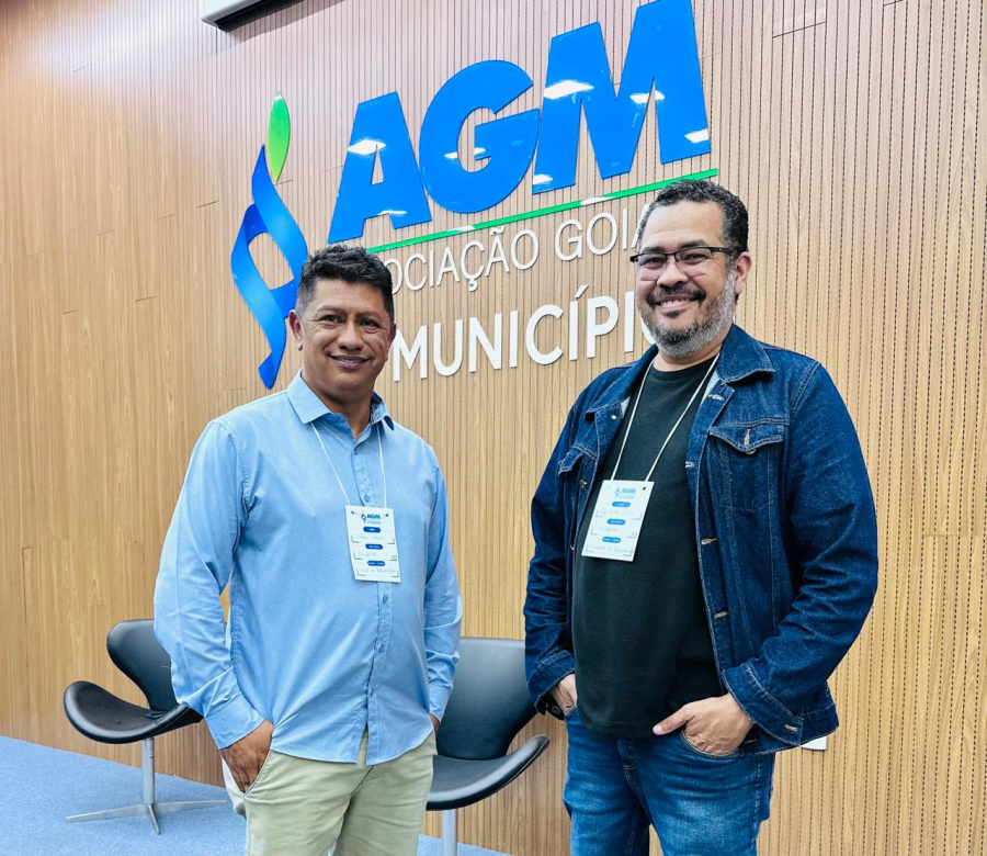 Equipe de Comunicação de Aragarças tem representatividade em Workshop promovido pela AGM