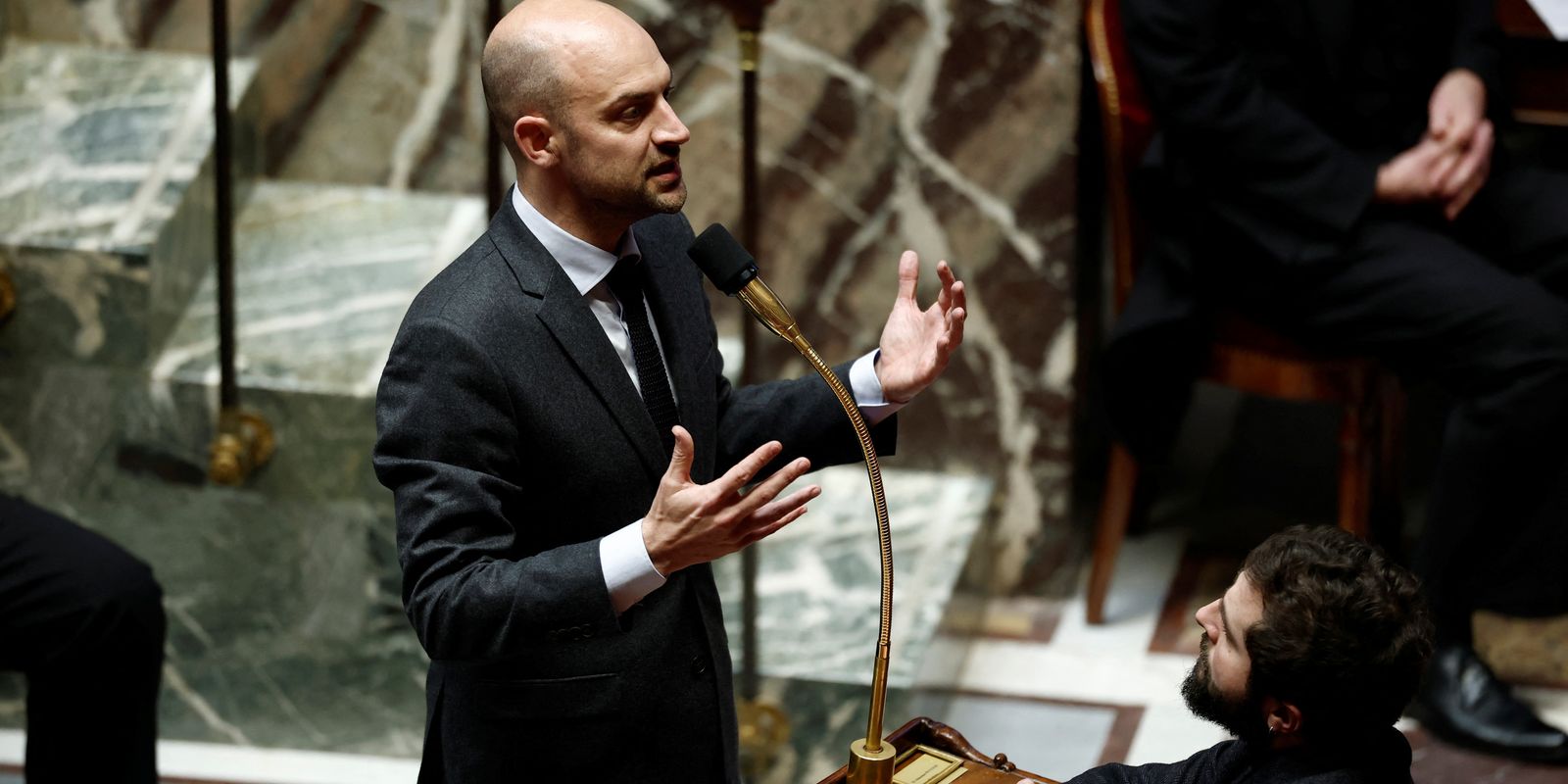 Após encontro com Israel, ministro francês não vê fim próximo a guerra