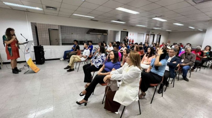 SAE/CTA de Várzea Grande ganha Sala Lilás e novo espaço...
