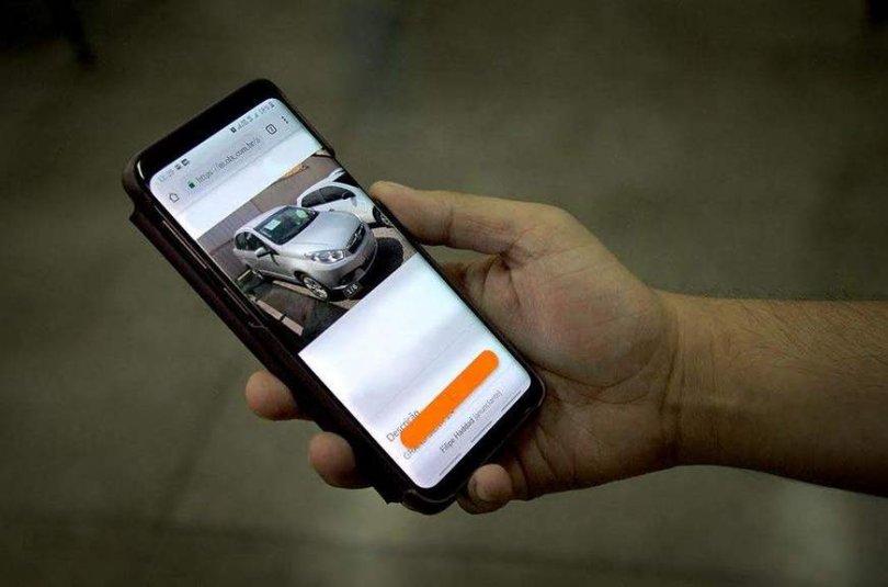 TJ mantém preso "chefe de postadores" para golpes milionários em Cuiabá...