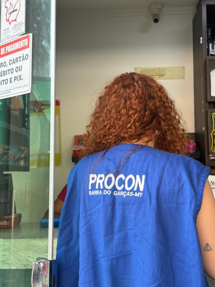 Procon de Barra do Garças identifica possíveis irregularidades e instala processos administrativos contra postos de combustíveis