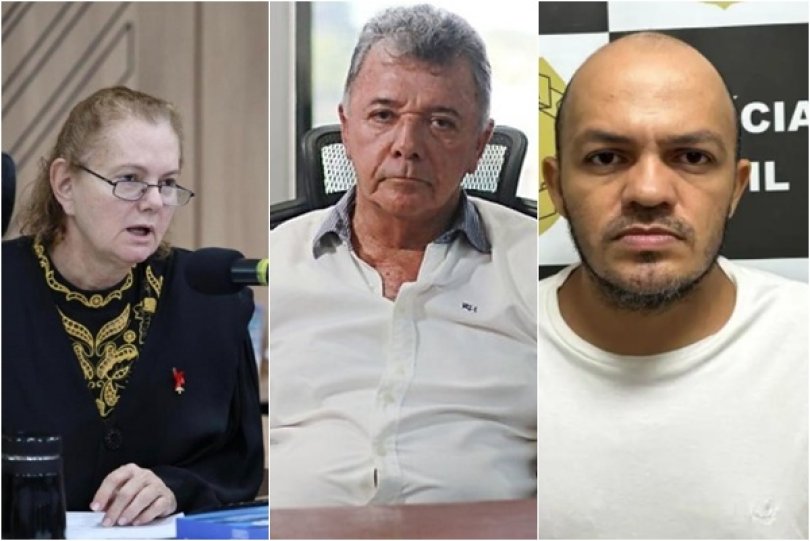 Juíza deixa ação contra caseiro que executou advogado em Cuiabá...