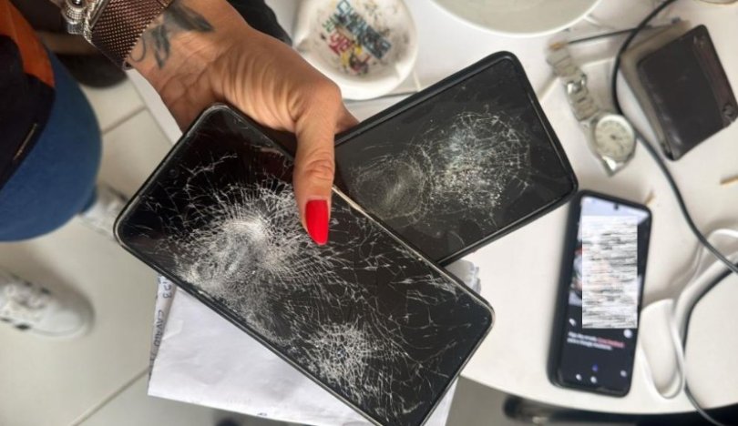 Empresa de transportes era usada no tráfico; PC prende 3...