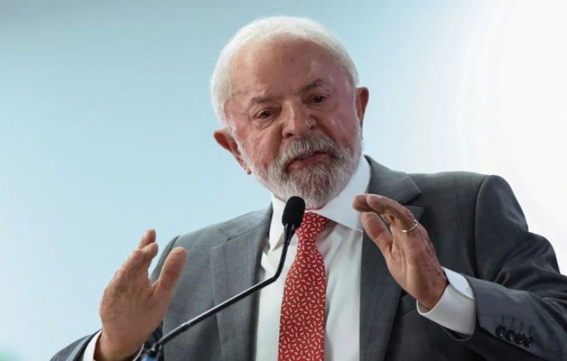 Vamos ter que colocar alguém na cadeia, diz Lula ...
