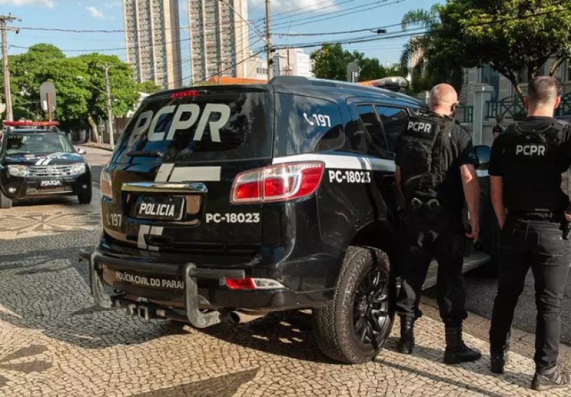 Mulher é presa suspeita de matar marido com tiro de espingarda após discussão...