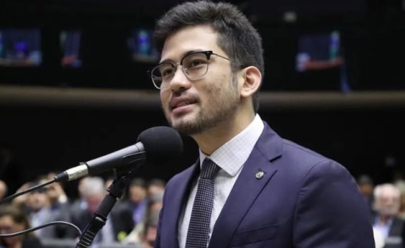 Kim Kataguiri detona Flávio Bolsonaro após voto polêmico...