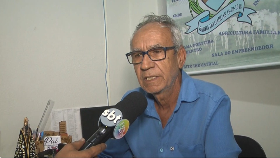 Devido ao feriado, não haverá feira na Avenida Salomé