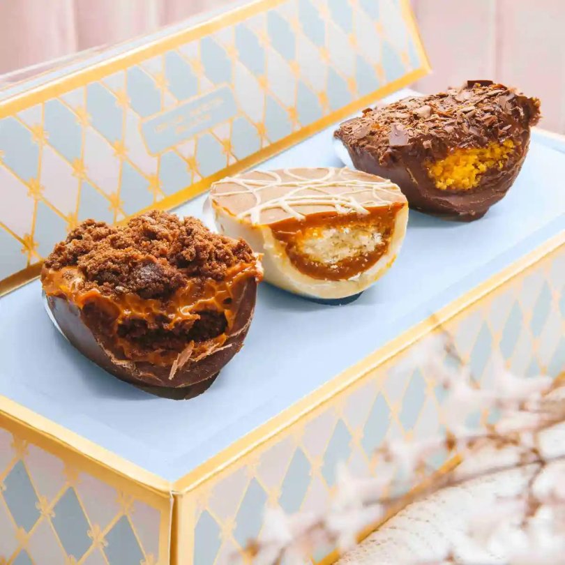 Ovos mais saudáveis ganham espaço e impulsionam mercado...