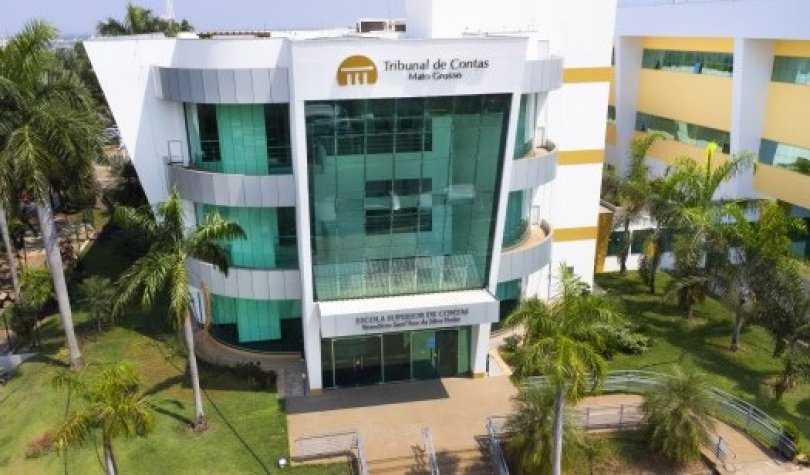 XAVANTINA - TCE barra renovação de concessão de água feita 7 anos antes de acabar...