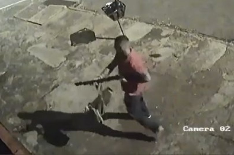 TJ mantém preso "bombeiro apaixonado" que descarregou 12 em casa em MT...