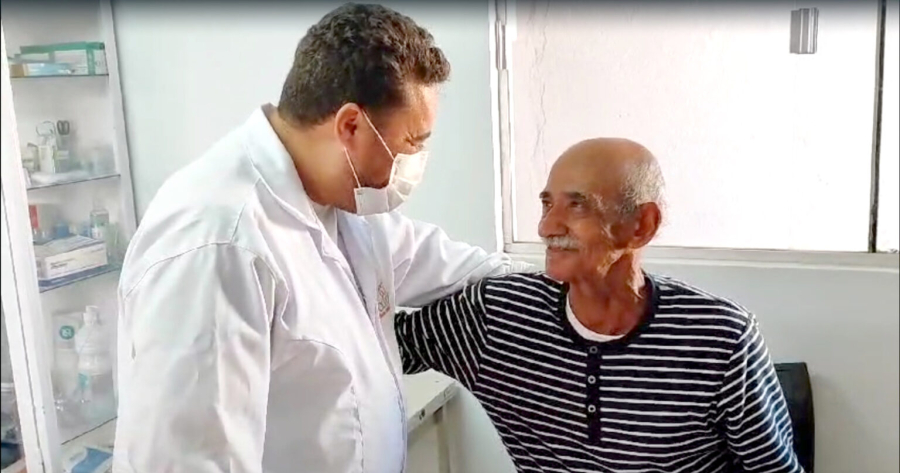 Saúde bucal avança em Aragarças com novos serviços odontológicos e ampliação do atendimento à população