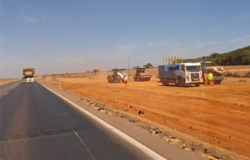 Sem consulta a quilombolas, Justiça trava obra de duplicação na BR-163 ...
