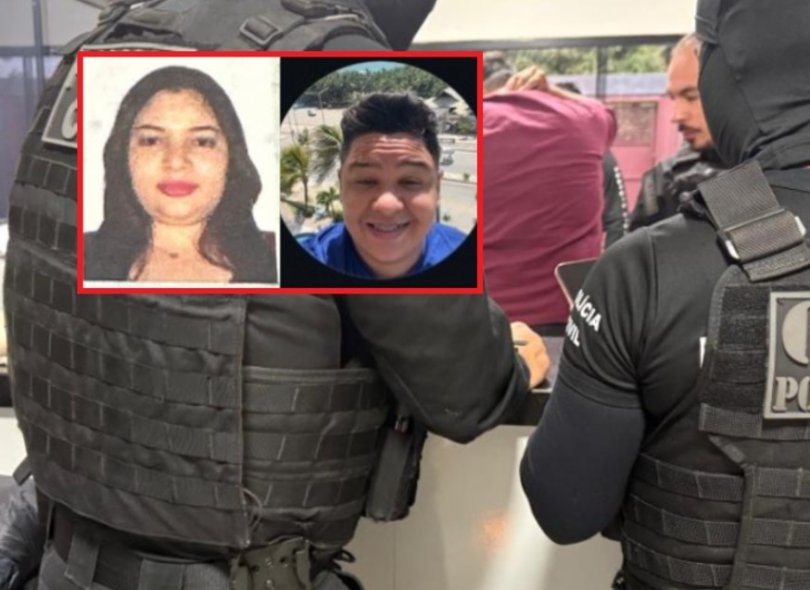 Esposa culpa advogado de MT por inclui-la em esquema de R$ 100 milhões...