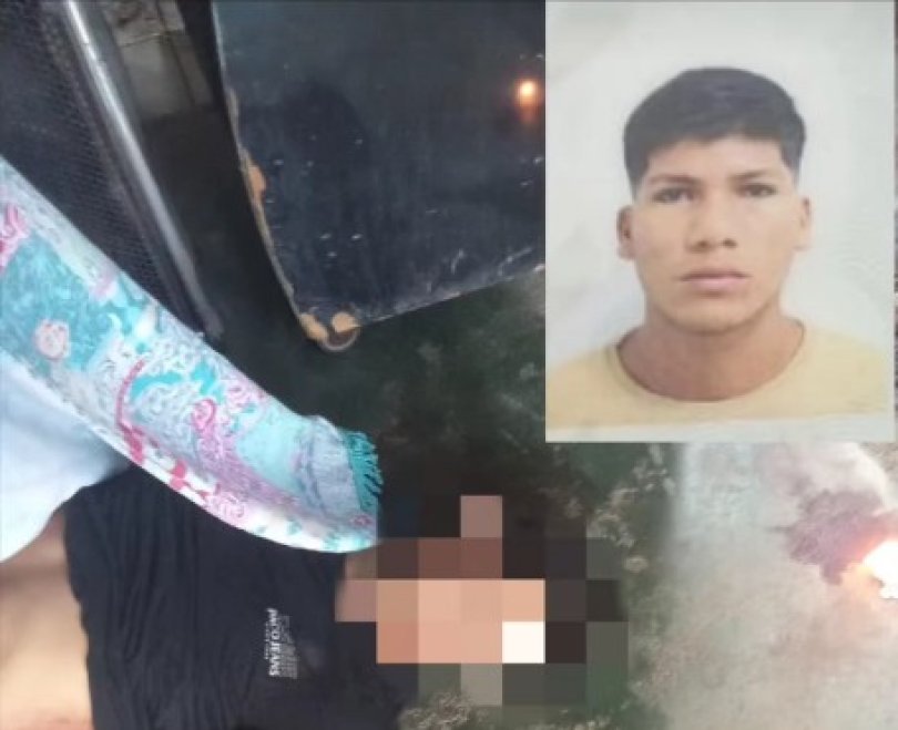 STJ mantém prisão de assassino de venezuelano em cidade de MT...