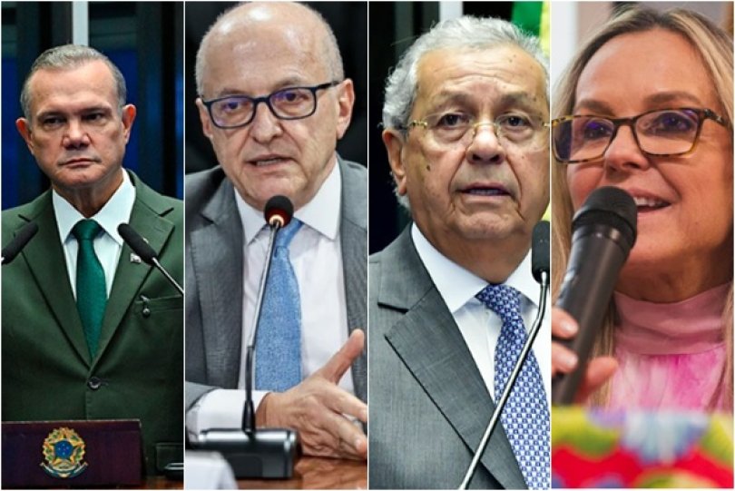 Botelho vê Jayme e Pivetta como fortes no interior; WF "surfa" entre bolsonaristas...