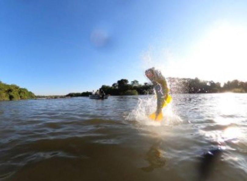MPF arquiva denúncia de pesqueiro ilegal de pastor em terra indígena de MT...