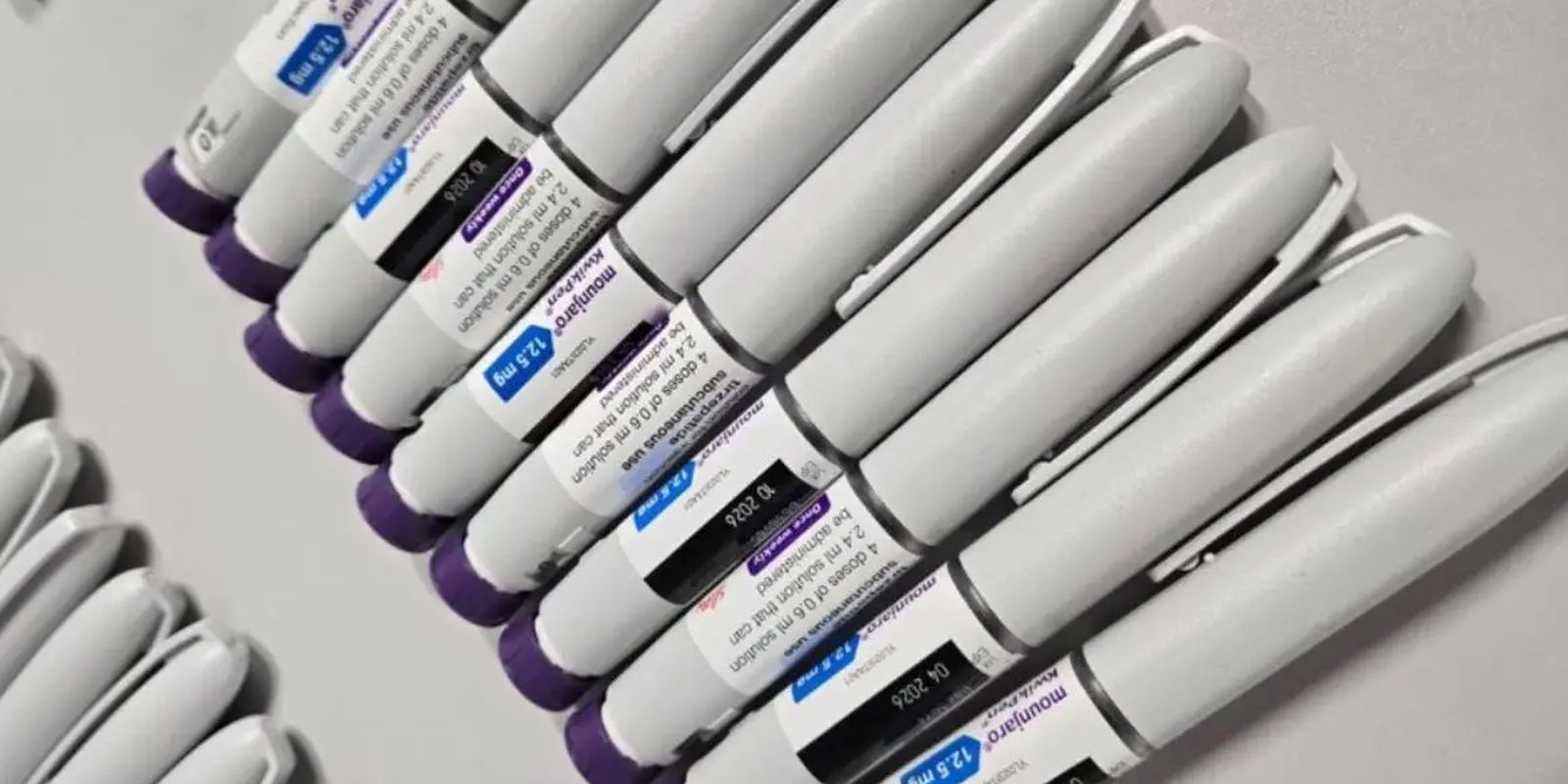 Canetas emagrecedoras: entenda quando o uso pode fazer mal à saúde