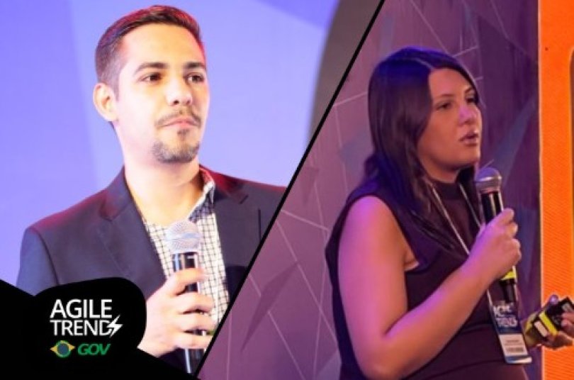 Servidores do MPMT palestram em evento nacional...