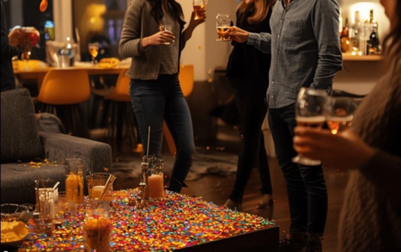 TJ condena morador à prisão por incomodar vizinho com festa em MT...