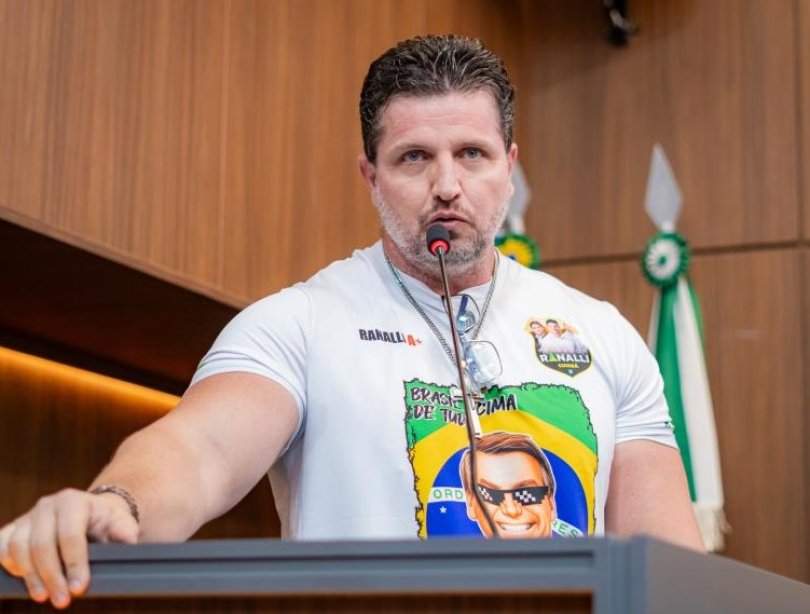 Vereador quer banheiro só para mulheres...