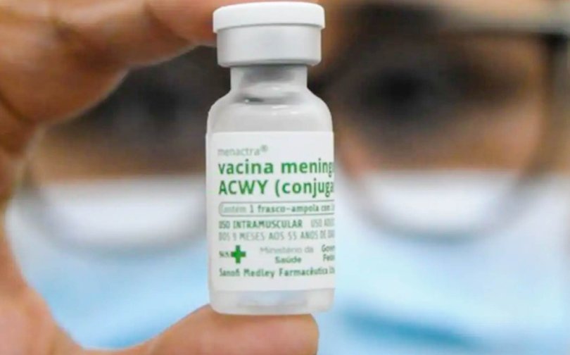 Saúde de VG reforça medidas para identificação de casos de meningite...