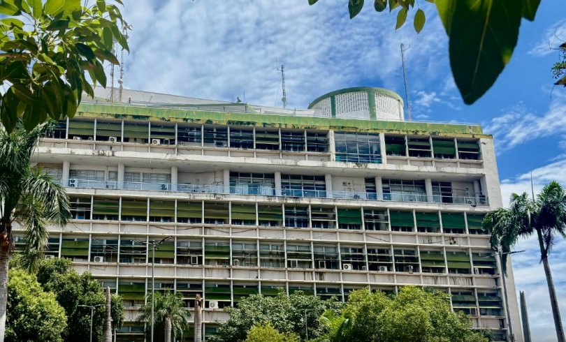Justiça pericia condenação de R$ 56 milhões de bancos com Cuiabá...