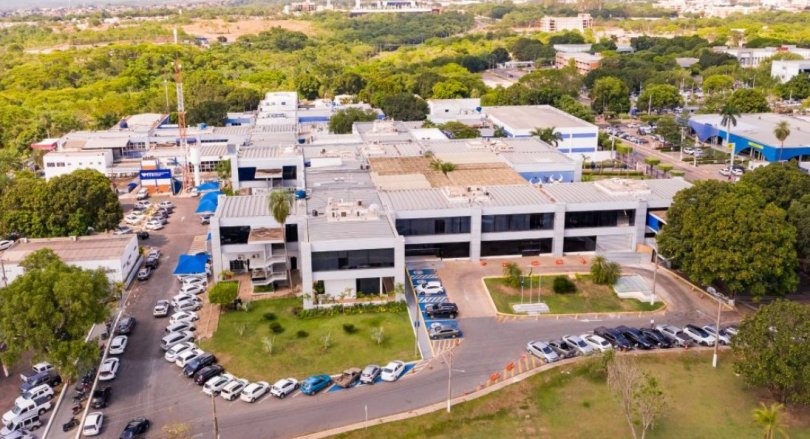 PL doa área R$ 8 milhões do Estado para fundação do MPE...