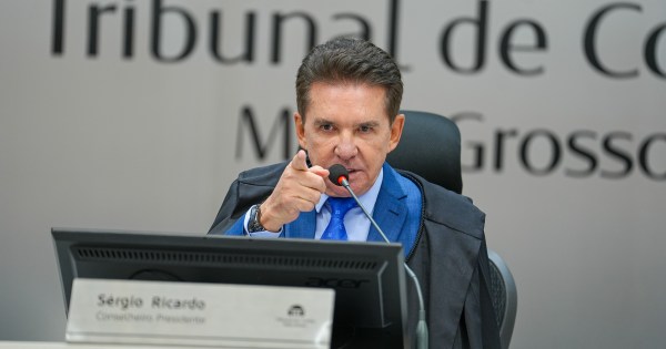 TCE-MT apura indícios de sobrepreço em contrato de R$ 14,3 mi firmado sem licitação pela Prefeitura de Várzea Grande