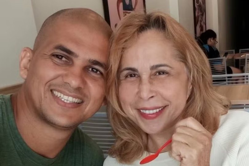 Após matar, maníaco enviou foto de empresária à família em Cuiabá...