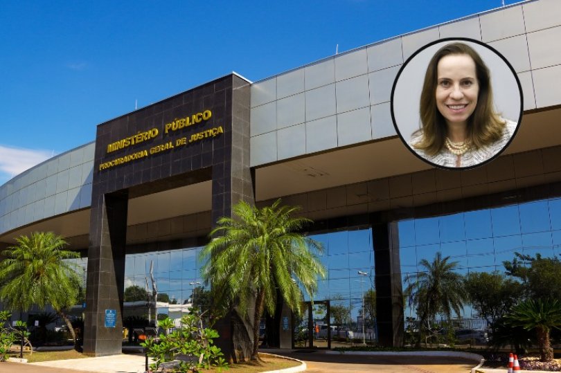 Promotora é promovida procuradora...