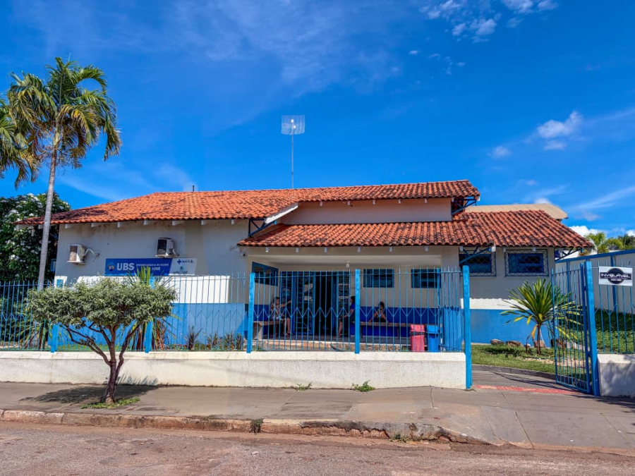 Prefeitura reforça orientação sobre uso adequado das unidades de saúde em Barra do Garças