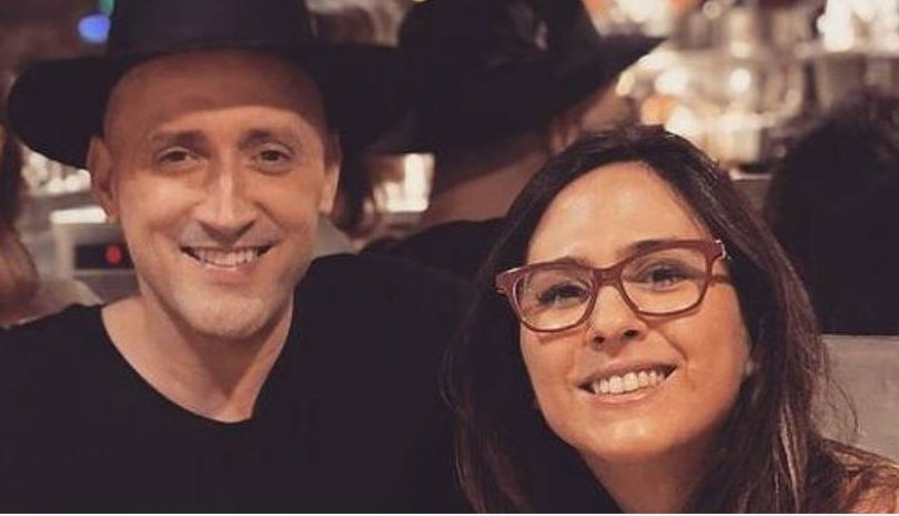 Tatá Werneck emociona ao lembrar 5 anos da morte de Paulo Gustavo...